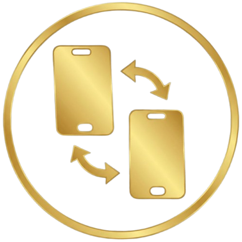 Reprise iPhone